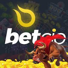 Betcio Logo