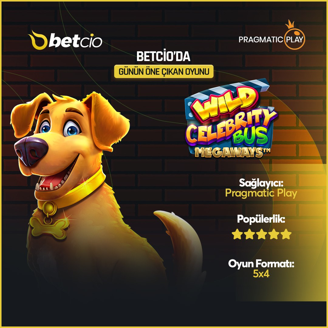 Betcio Banner